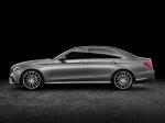 Mercedes-Benz E400 4Matic AMG Line 2016 года
